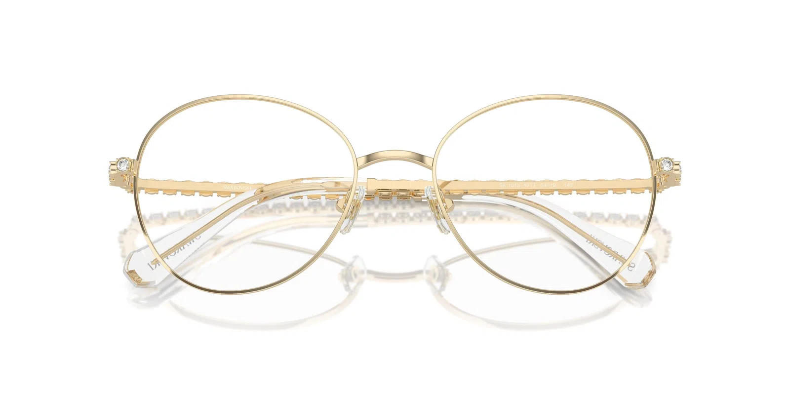 Swarovski 1013 Eyeglasses - view 15